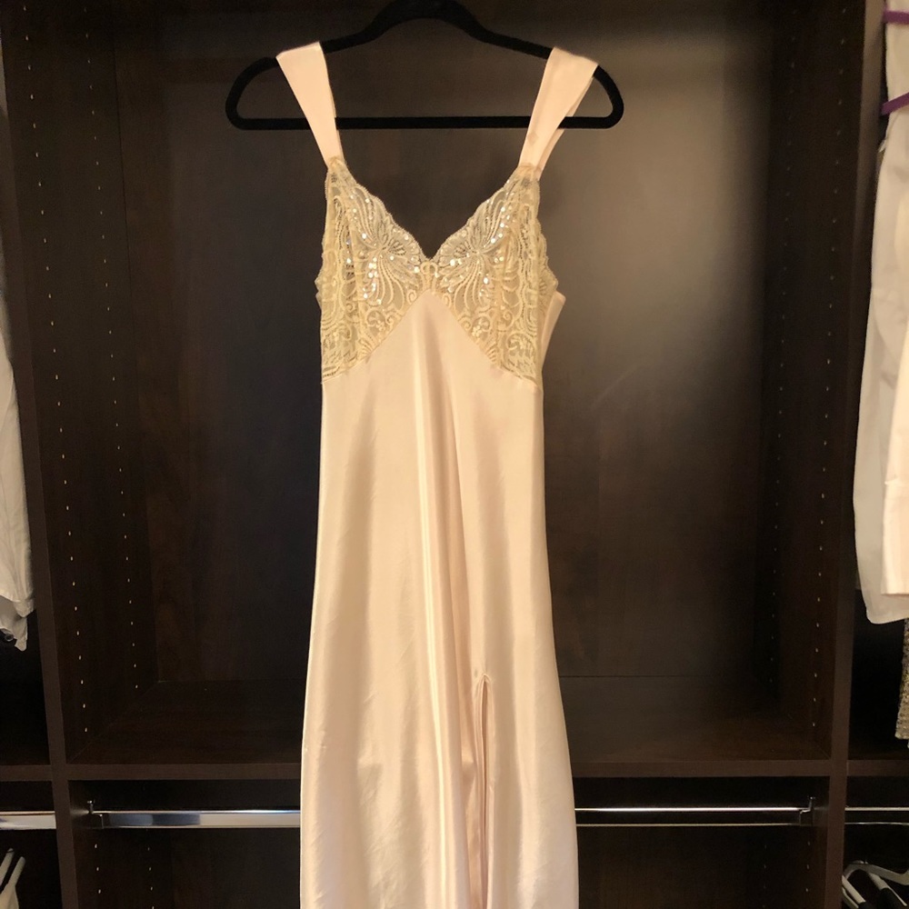 Silk Intimate slip